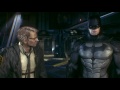 Batman Arkham Knight - The Infected Jokers