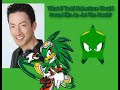 What if Todd Haberkorn Would Sound like as Jet The Hawk?