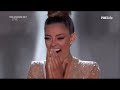 Miss Universe 2000-2018 Crowning Moments