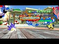 PROPER WAY TO USE OVERPOWERED SONIC PT.6