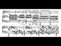 Mondnacht (R. Schumann) Score Animation