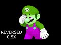 25 Mario Im a tired Sound Variations in 30 Seconds