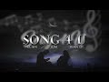 Clien, Jom - SONG 4 U ft. Ivan G. (Official Lyric Video)