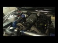 2005-2009 Ford Mustang 4.0 liter Eaton M90 supercharger install