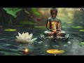 Theta Meditation | Relaxing Music for Meditation, Zen, Stress Relief, Fall Asleep Fast