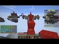 Bedwars Gameplay [Minecraft]