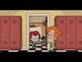 The Loud House—Rusty and Crikey’s Rough Moments