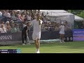 Novak Djokovic vs Daniil Medvedev HURLINGHAM 2024