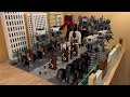 I Made LEGO Skibidi Toilet (Cameramen Army)