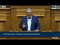 Δ. Κουτσούμπας: Να αποσυρθεί τώρα το επικίνδυνο νομοσχέδιο για την ψυχιατρική μεταρρύθμιση