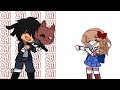 Zai zai zai/meow meow meow trend || Michael and Elizabeth Afton || Gacha