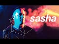 Sasha Sound Night Club Los Angeles California USA 2024