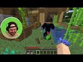 MOST TOXIC Minecraft Hide and Seek Map EVER