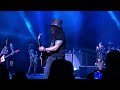 Slash featuring Myles Kennedy and the Conspirators - Fall Back to Earth (Live Debut) Atlantic City