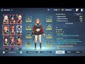 [Solo Leveling: Arise] Monthly Account Review | 500K Total Power | Lvl 80