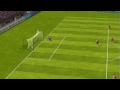 FIFA 14 iPhone/iPad - Dream FC vs. Zagłębie Lubin