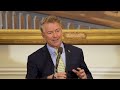 Rand Paul - The Great COVID Coverup