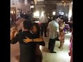 Final Milonga at Ganges Salon (Abrazos Club) 2016 - pt 2