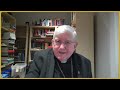 The Personal Vocation | Clips | Archbishop Emeritus Cardinal Thomas Collins | Ordination Inspiration