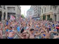 Out To Swim London Pride 2023 Kylie Minogue Padam Padam full song