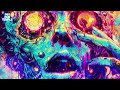 Cybernetic Synthwave Techno  | Cyberpunk | Synthwave | Techno | Trance Beats | Background Music |Dub