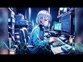 Lofi Coding Girl #13 Track01 - Lofi Hip Hop [ Study / Coding Beats ]