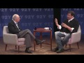 Science and Communication: Alan Alda in Conversation with Neil deGrasse Tyson