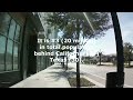 Tour DownTown Orlando Florida & the Disney Culinary School new apartments, business knowledge [2024]