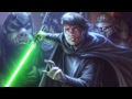 VS | Anakin Skywalker vs Luke Skywalker