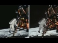 Nvidia Debunks Conspiracy Theories About Moon Landing