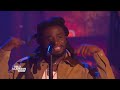 Shaboozey Performs 'A Bar Song (Tipsy)' On The Kelly Clarkson Show