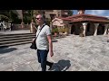 Meteora Greece 2023 - Monastery Tour - Sandstone Peaks