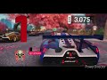 Asphalt 9: But the video ends if my game lags like hell