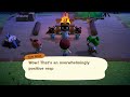 How Democracy Works In Animal Crossing: New Horizons (Vote To Name The Island)