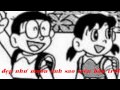 [Doraemon Version] Tình yêu tuyệt vời - Phan Đinh Tùng (by Trần Quý Cảnh)
