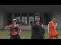 This Is Our Time - Planetshakers | Auctifer Dance Cover