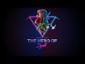 The Hero Of Synth (Zelda Synthwave Mix)