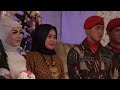 Sangkur Pora Kopasus // Sertu Heryanto Dengan Tin Kartini Amd. Kep