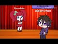 Afton Family Voice Lines | Gacha {FNaF} (old)