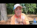 CAMPING AND COOKING IN SUNNY | RV WITH US AT HILTON HEAD NATIONAL RV RESORT | CAMPING TRIP PART 1