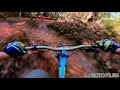 2021 YETI SB69 MTB First Ride Amazing Enduro Machine GoPro Hero 9 Industry 9 Hydra Enduro S SRAM XO1