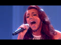 Lydia Lucy performs ‘I’ll Be There’: The Live Semi-Final - The Voice UK 2016