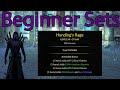 142K + Stamina Sorcerer | Infinite Archive | PvE Guide