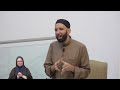David and Goliath in Islam | Khutbah by Dr. Omar Suleiman