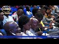 MUST WATCH: What Blessing Did Jacob Steal From Esau? 30mins Excerpt - Dr. Abel Damina