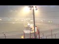 Dirt track racing