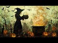 Moody Halloween Screensaver | Art Slideshow For TV | 9 Scenes | 3Hrs | 4K TV Wallpaper | Frame TV