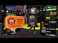 “I Don’t Main A Weapon in Splatoon 3” Also Me: