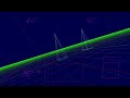 Python Flight Simulator - Air Race