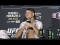 Diego Lopes Has 'No Ill Will' Toward Brian Ortega for Last-Minute Pullout | UFC 303